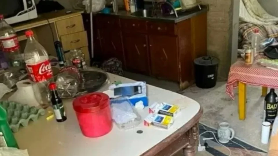 Homem é suspeito de matar e esconder corpo de colega em geladeira em SC