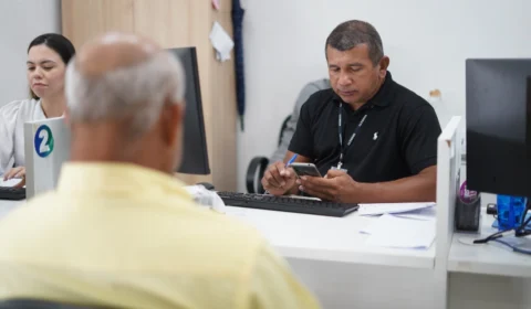 Sine Amazonas divulga 180 vagas de emprego para esta sexta-Feira