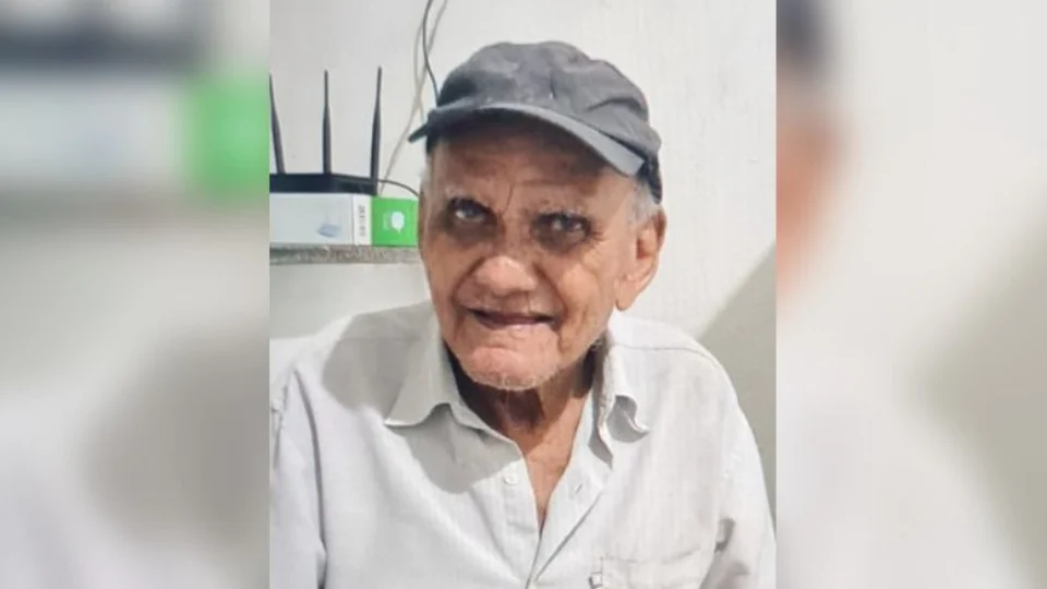 PC-AM procura idoso que desapareceu após sair de casa no bairro Crespo