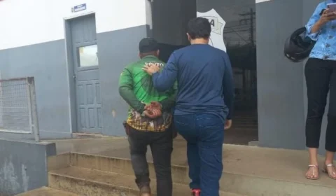 Pai é preso suspeito de estuprar a própria filha dentro de motel