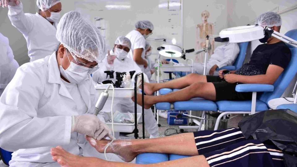 Cetam abre mais de 15 mil vagas para cursos de qualificação profissional em Manaus