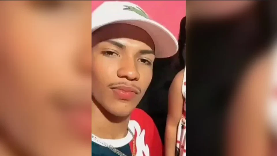 PC-AM divulga imagem de homem que desapareceu no bairro Tancredo Neves