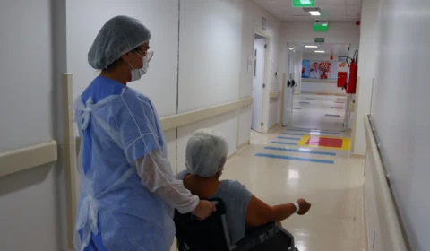 Saúde do Amazonas pretende realizar 1.800 procedimentos oftalmológicos