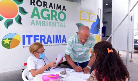 Os atendimentos da ação de regularização fundiária foram prorrogados até 1º de março