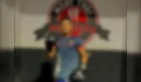 Professor de muay thai é preso suspeito de estuprar aluno