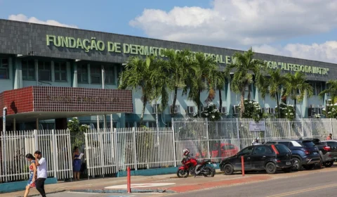 Em seis meses, Dermato Saúde realizou mais de 13 mil exames dermatológicos no interior do Amazonas