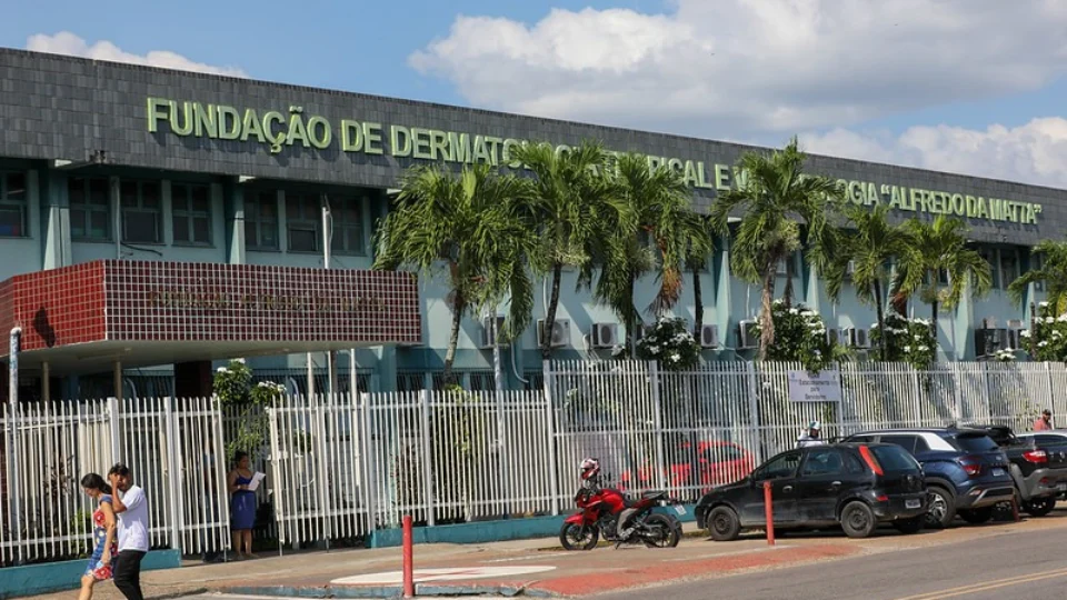 Em seis meses, Dermato Saúde realizou mais de 13 mil exames dermatológicos no interior do Amazonas