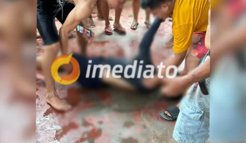 Homem morre afogado em balneário no Amazonas