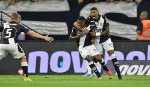 Corinthians é derrotado pela Ponte Preta e se complica no Paulistão