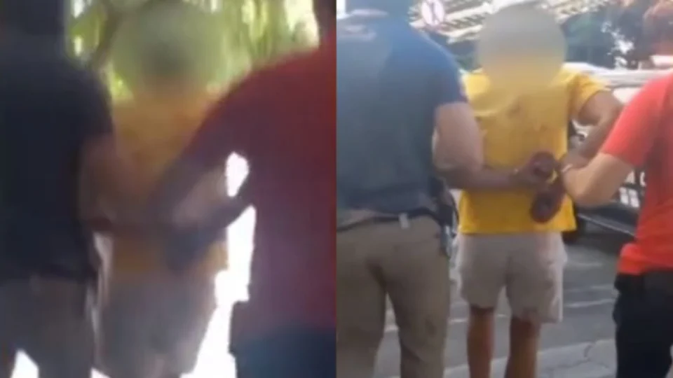 Influenciador preso em Fortaleza estuprou ao menos 7 vítimas, entre elas mãe e filha