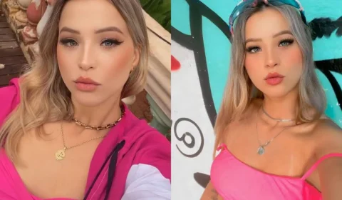 ‘Barbie do Pó’ é presa por tráfico de drogas em São Paulo