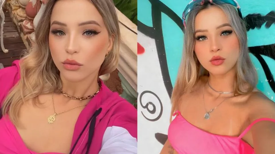 ‘Barbie do Pó’ é presa por tráfico de drogas em São Paulo