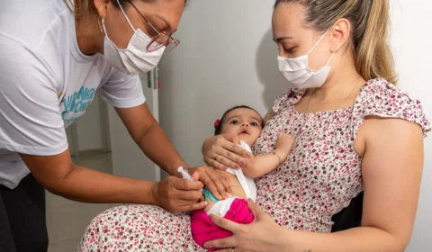 Boa Vista: Últimos dias para se vacinar contra a Influenza e a Covid-19