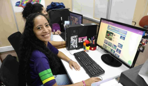 Secretaria de Educação convoca 325 estagiários de nível Médio e Superior