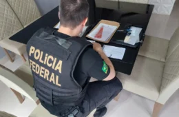 Prefeitura de Alto Alegre-RR é alvo de operação da PF por supostas fraudes licitatórias durante a pandemia