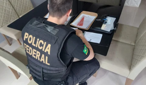 Prefeitura de Alto Alegre-RR é alvo de operação da PF por supostas fraudes licitatórias durante a pandemia