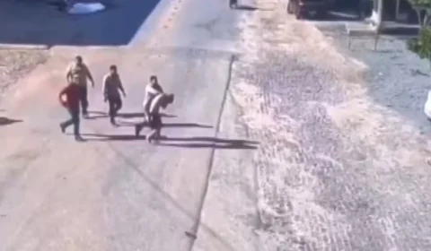 Homem é preso suspeito de estuprar filhas de 9 e 13 anos