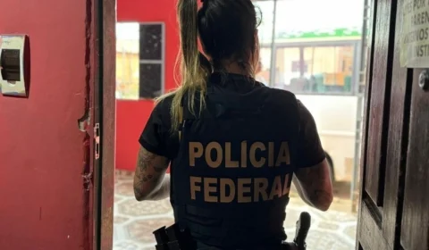 Operação da Polícia Federal investiga trabalho análogo à escravidão em instituto no Amazonas