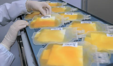 Após recorde em 2023, Hemoam reforça campanha para aumentar doações de plaquetas