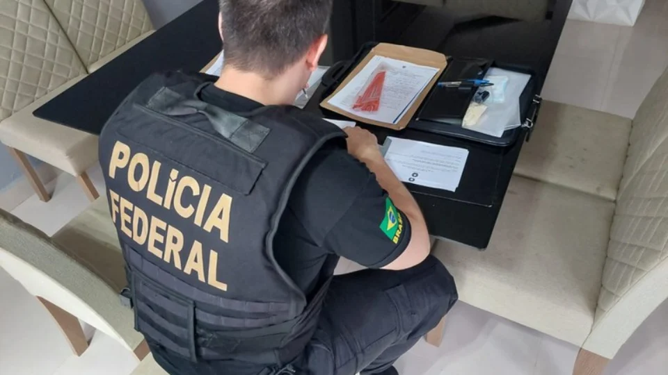 Prefeitura do município de Alto Alegre é alvo de Operação da polícia federal que investiga fraude em contratos de licitação