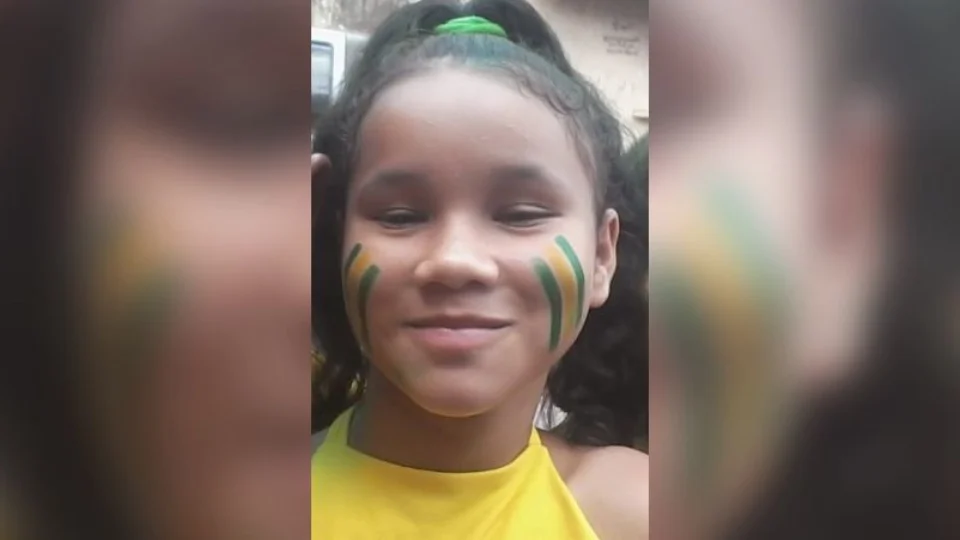 PC-AM divulga imagem de adolescente que desapareceu após sair de casa, no bairro Alvorada