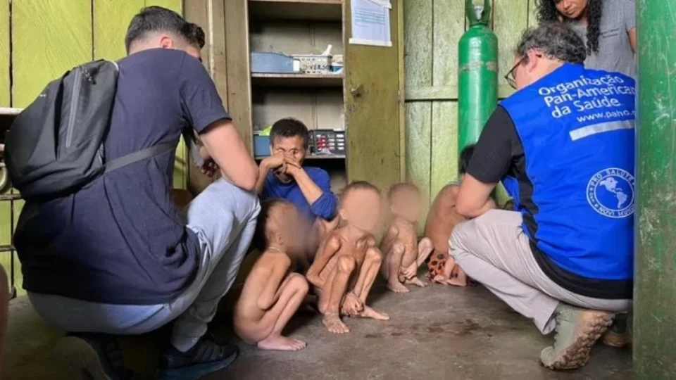 Casa de Governo em Boa Vista será inaugurada nesta quinta-feira para atender povos indígenas