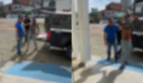 Homem que aplicou golpe de R$ 63 mil em agência bancária de Manaus é preso