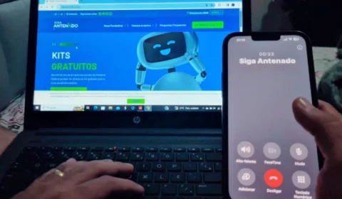 Saiba quais programas sociais dão direito ao kit gratuito da nova parabólica digital