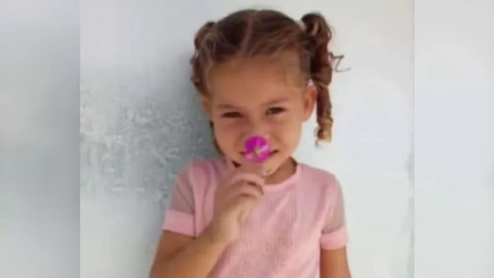 Criança morre após cair de van escolar em movimento no interior de BA