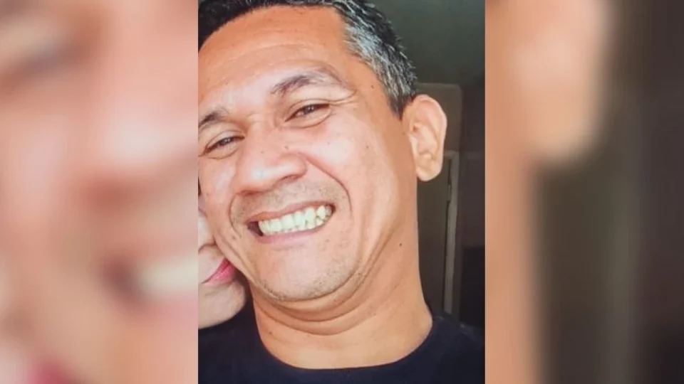 Família busca informações do paradeiro de homem que desapareceu na zona leste de Manaus