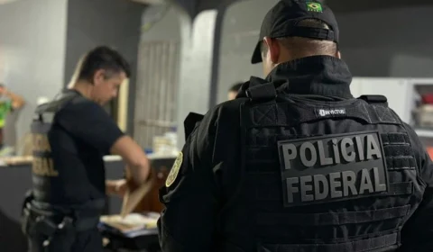 PF investiga grupo criminoso que falsificava documentos para obterem benefícios do INSS