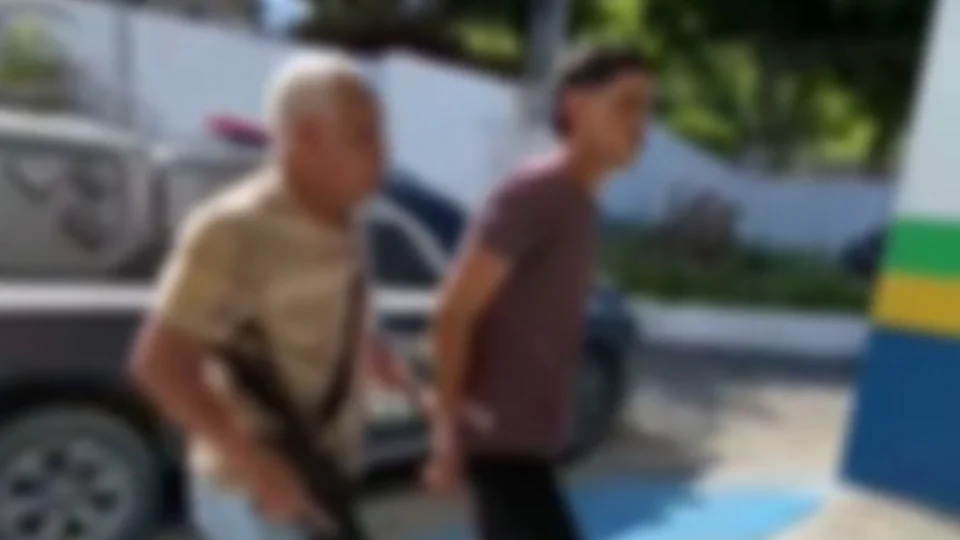 Homem com mais de 60 denúncias de furto é preso em Manaus