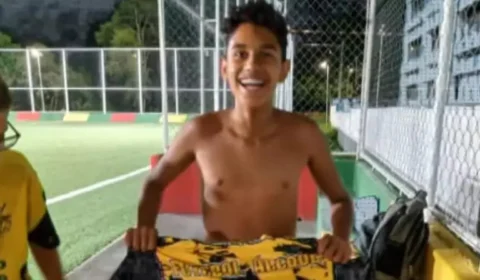 Adolescente morre durante chuva em SP ao ser arrastado por enxurrada para dentro de bueiro