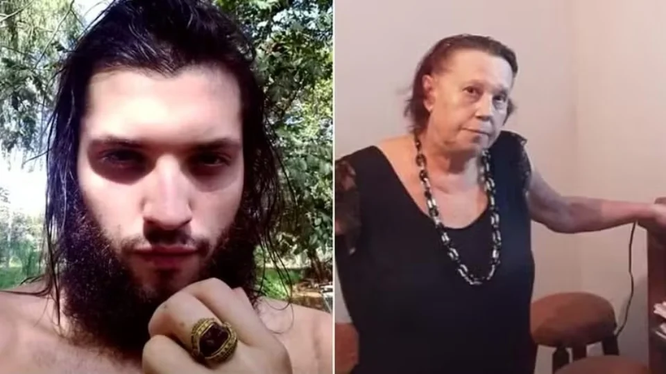 Filho suspeito de matar mãe espancada é encontrado morto a tiros