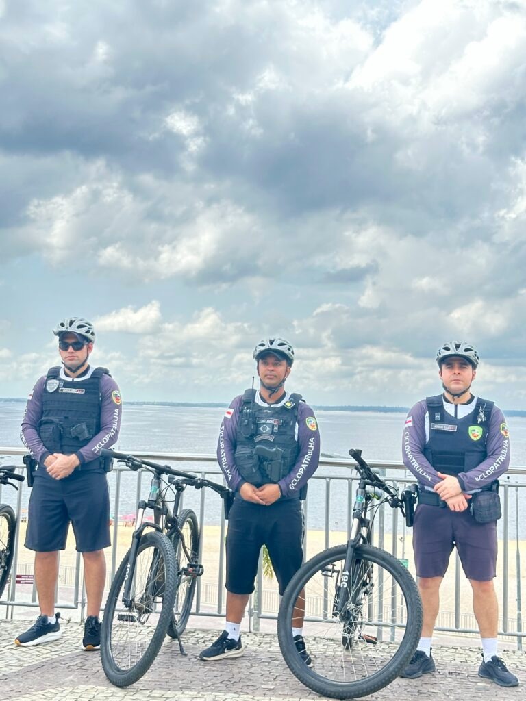 De acordo com o comandante da Ciclopatrulha, capitão Afonso Júnior, após a chegada do patrulhamento, os índices de ocorrências de pequenos crimes nos locais que contam com a atuação do policiamento ciclístico, apresentaram redução significativa.