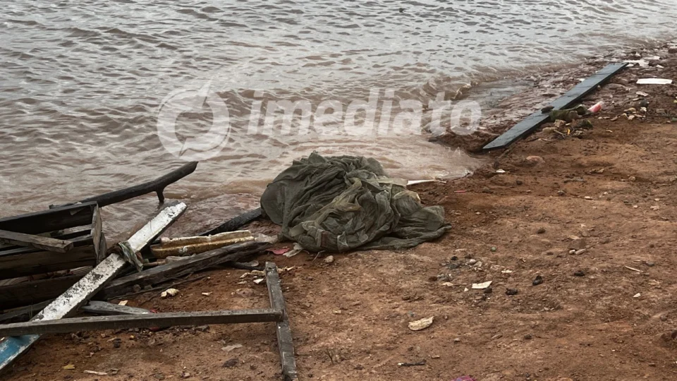 Corpo sem cabeça é encontrado no Centro de Manaus