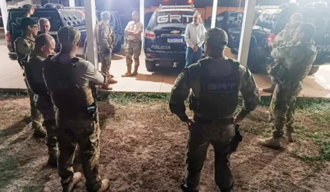 Polícia Civil deflagra operação para esclarecer roubos a garimpeiros na estrada de Alto Alegre