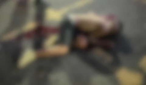 Vulgo ‘Sapinho’ é morto com facada no peito no bairro Cachoeirinha