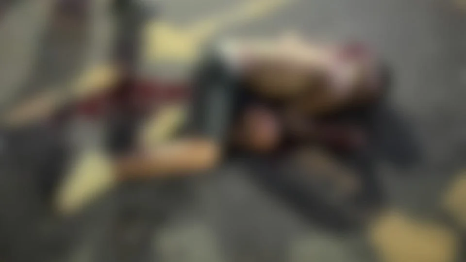 Vulgo ‘Sapinho’ é morto com facada no peito no bairro Cachoeirinha