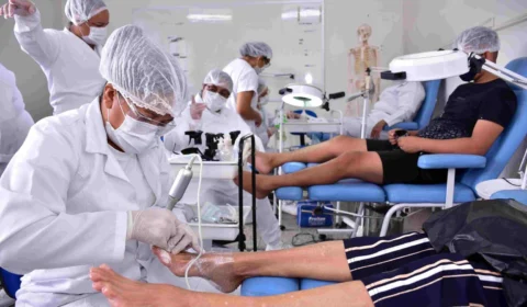 Cetam oferta mais de 15 mil vagas para cursos de qualificação em Manaus