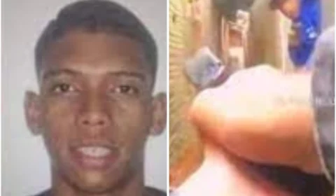 Preso assassino de PM; câmera corporal da vítima registrou crime