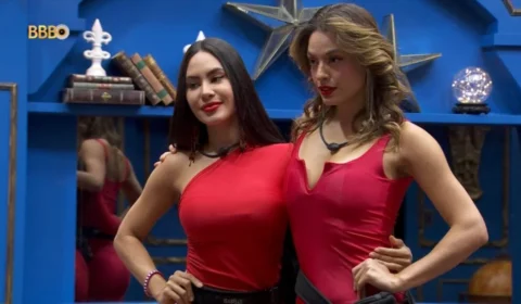 BBB 24: Beatriz é a nova líder e Isabelle fica com prêmio da prova