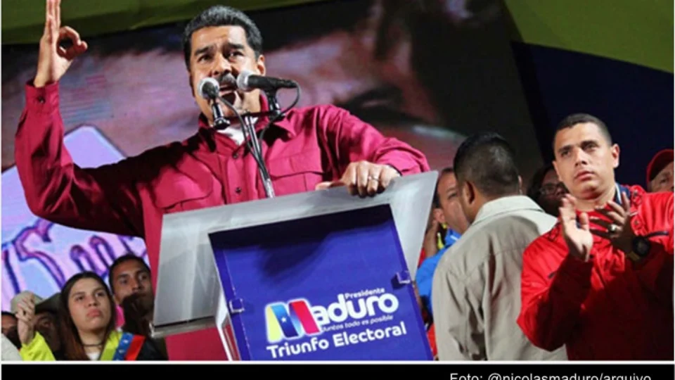 Maduro expulsa da Venezuela funcionários do escritório de Direitos Humanos da ONU