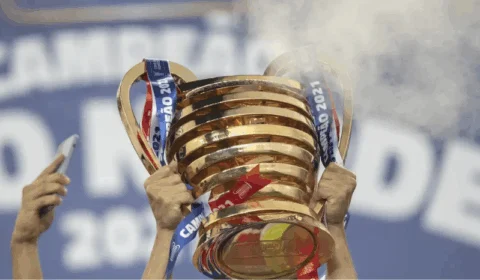 Maior torneio regional do País, Copa do Nordeste começa neste sábado