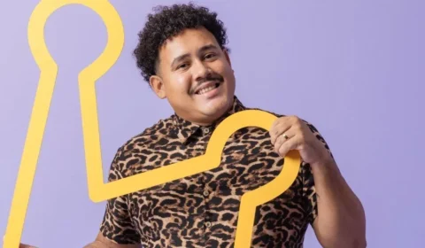 BBB 24: Lucas Buda vence prova e é o líder pela 3ª vez