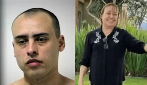 Alexandre Nardoni deixa penitenciária para ir ao velório da mãe