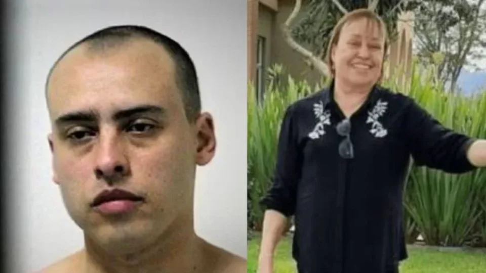 Alexandre Nardoni deixa penitenciária para ir ao velório da mãe