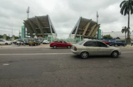 Veja objetos proibidos no Sambódromo durante apresentações carnavalescas