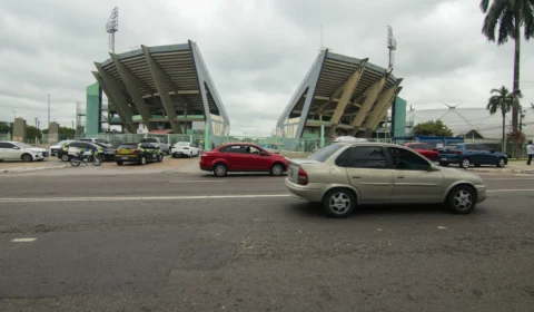 Veja como fica trânsito em Manaus para desfiles das escolas de samba