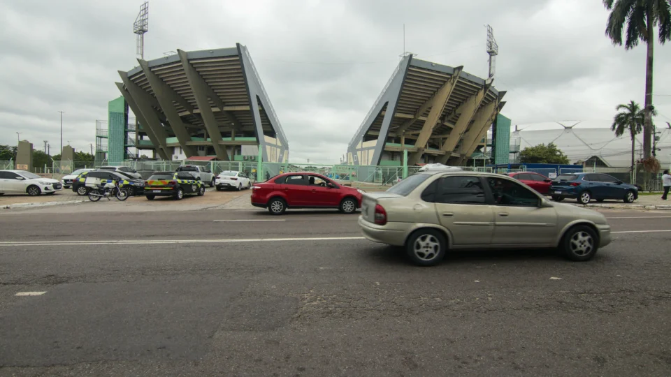 Veja como fica trânsito em Manaus para desfiles das escolas de samba